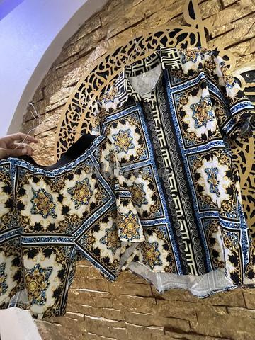 Ensemble Versace d'été, bonne qualité - 2