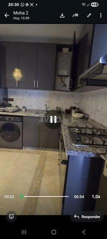 Appartements à louer 65 m² à Tétouan - 2
