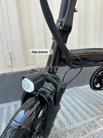Vélo Électrique - 2