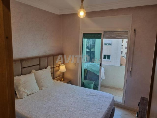 Très bel appartement meublé - 2