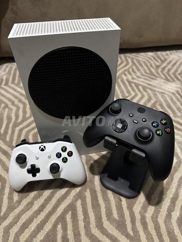 XBOX SERIE S - 2