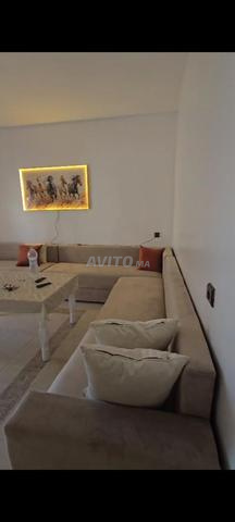 Appartements à louer 60 m² à Tétouan - 2