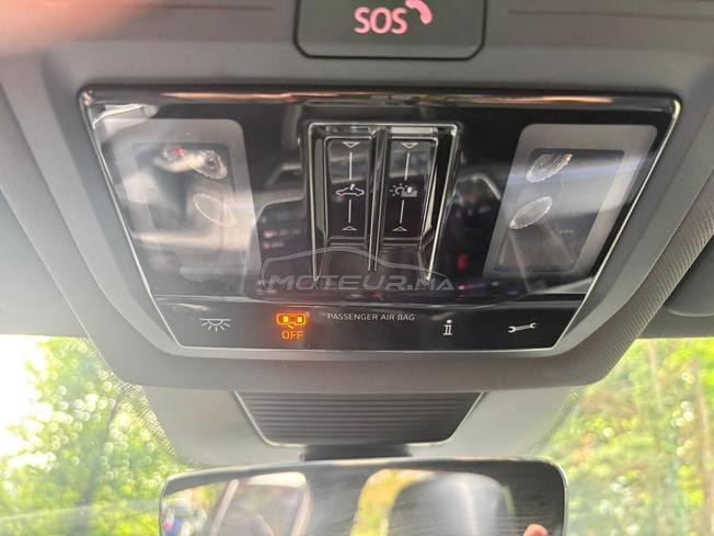 voiture en exelent etat
