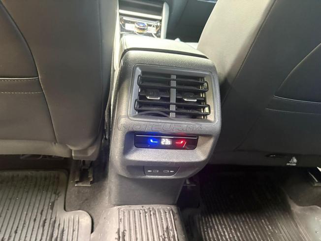voiture en exelent etat