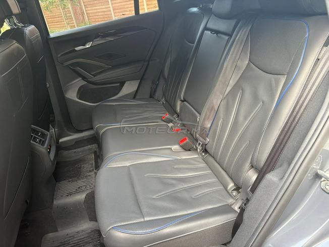 voiture en exelent etat