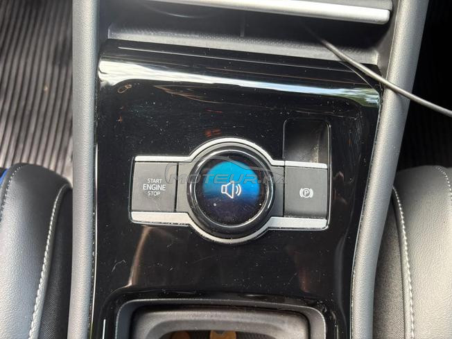 voiture en exelent etat