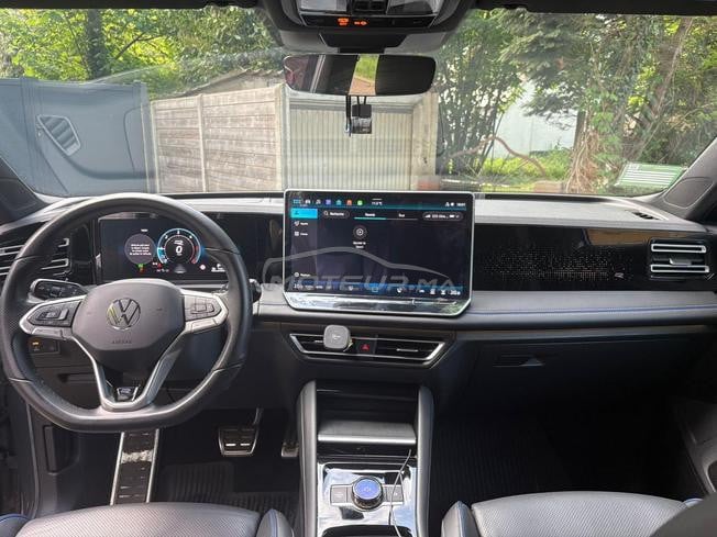 voiture en exelent etat
