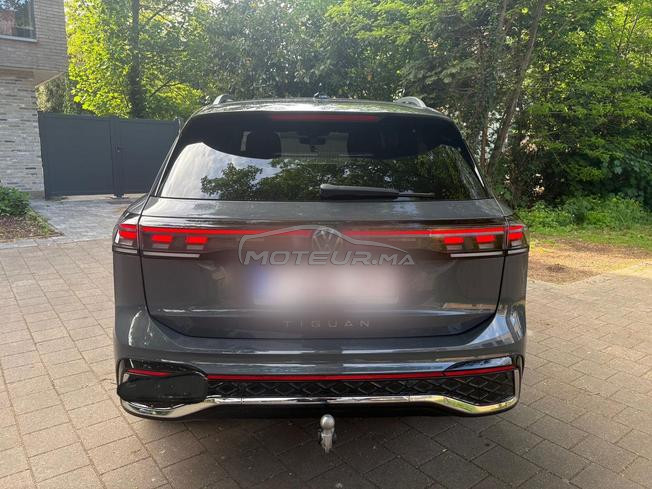 voiture en exelent etat