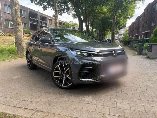 voiture en exelent etat