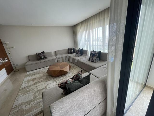 Appartement à louer à Dar Bouaaza - 2
