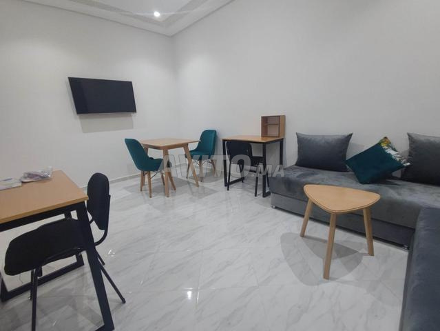 Location appartement meublé à côté de l'UEMF - 2