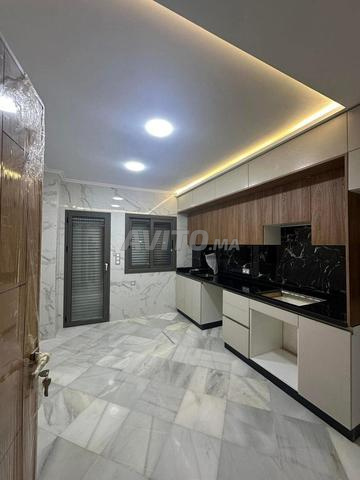 Appartement à louer - 2