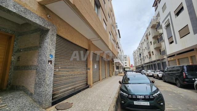🏪 MAGASIN À VENDRE BOUCHOUK, SALÉ - 2