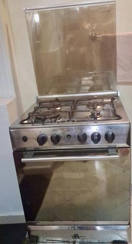 Cuisinière