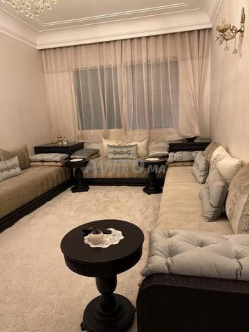 Salon marocain - 2