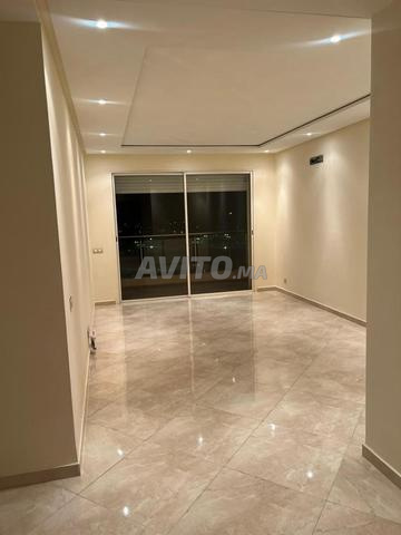 Appartement vide à louer - 2
