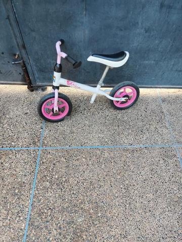 Vélo d'équilibre pour enfants - 2