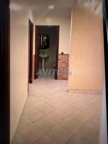 Appartement à louer Belvédère - 2
