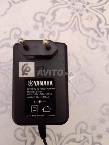 Yamaha PSR a350