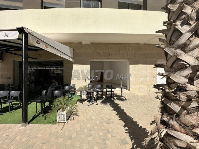 محل للإيجار - 2