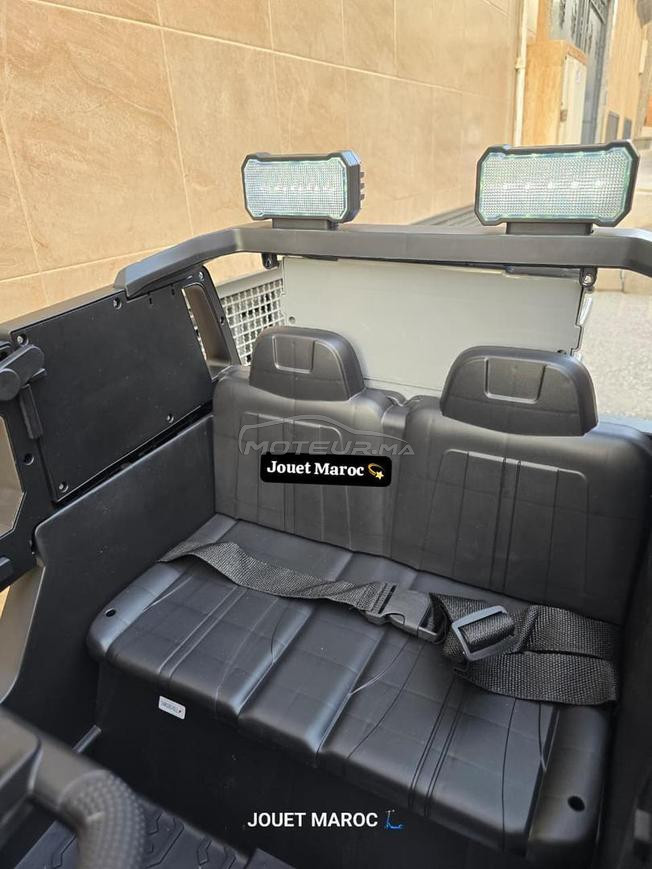 la voiture bmw 4x4