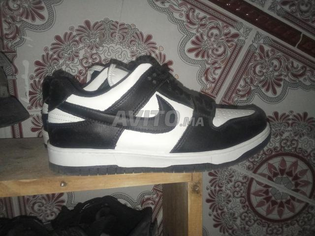 Nike panda taille 42 - 2