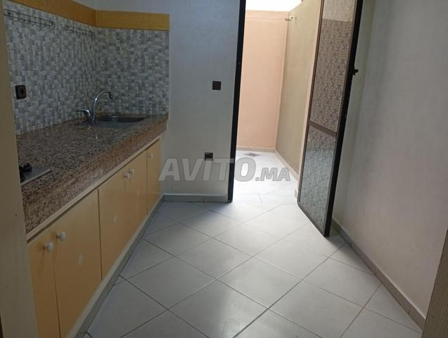 Appartement à louer 60000 dirhams - 2