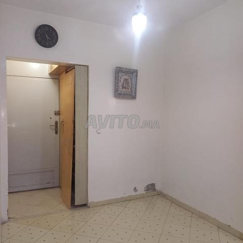 Appartement à vendre à Ain Sebaa - 2