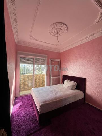 Appartement à louer à Skhirat – Résidence Saada - 2