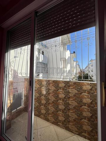 Appartement à louer à Skhirat – Résidence Saada