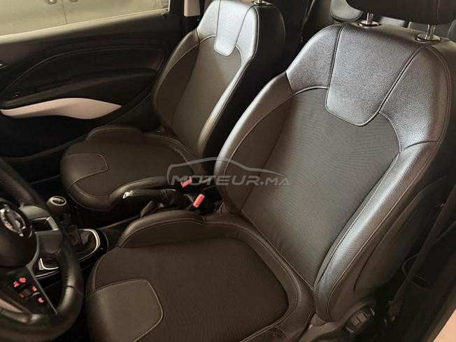 Opel Adam Essence Manuelle 2019 à Casablanca
