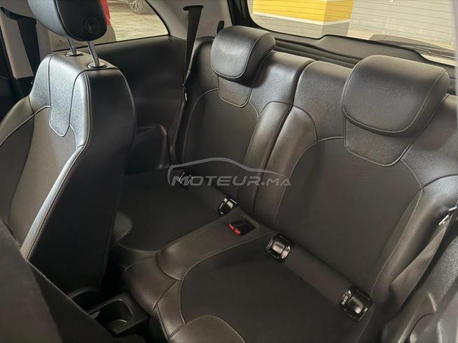 Opel Adam Essence Manuelle 2019 à Casablanca