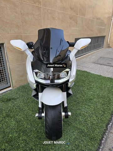 Moteur GT 1200 - 2