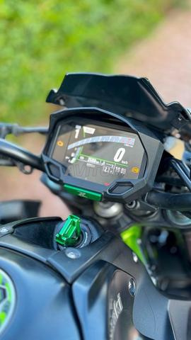 KAWASAKI Z900 2021 ABS - 2