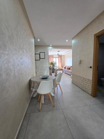 Appartement à louer à Essaouira - 2