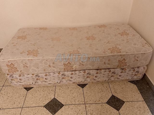 4 matelas à vendre