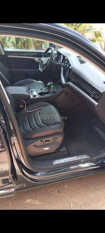 Touareg VW - 2