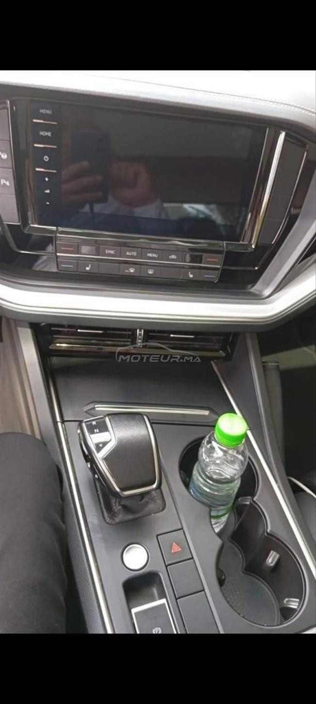 touareg vw