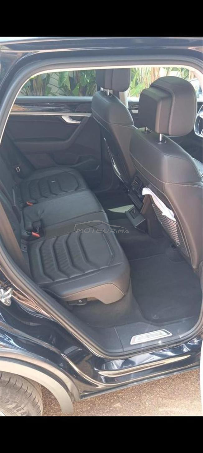 touareg vw