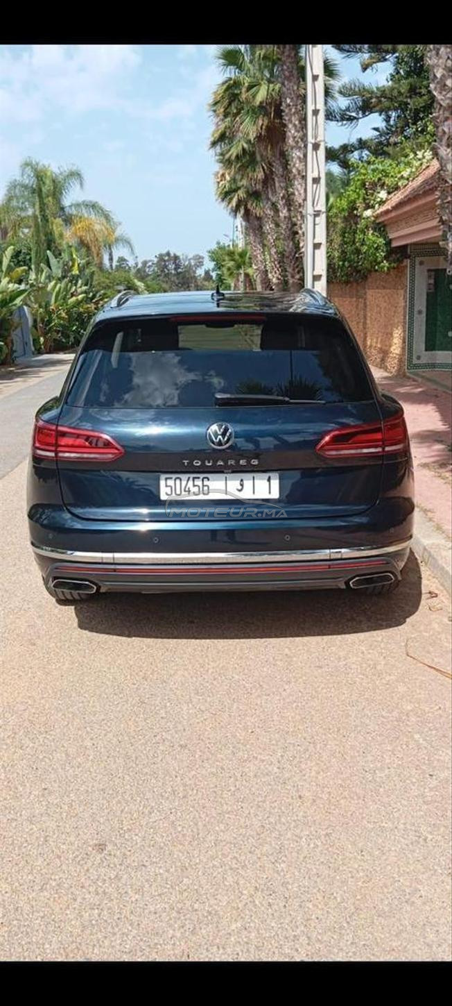 touareg vw