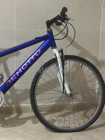 Vélo adulte en très bon état - 2