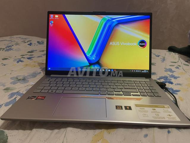 ASUS Vivobook Go 15 OLED