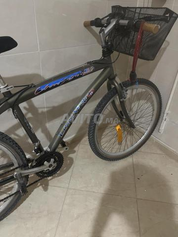 Vélo VTT adulte en très bon état - 2