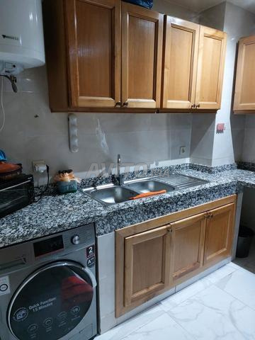 Appartement à louer 99 m² à Bouskoura - 2