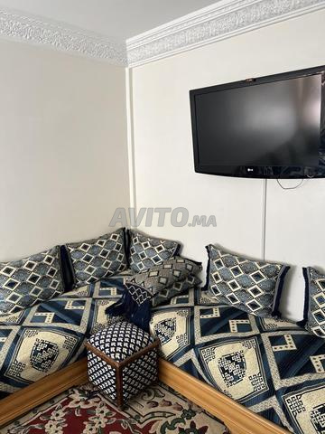 Appartement à louer à Mhamid 9 - 2