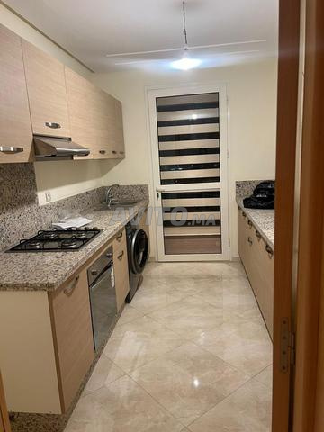 Appartement vide à louer - 2