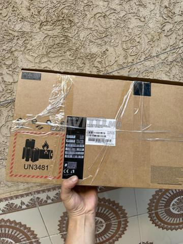 Asus Vivobook Ryzen 7 Neuf - 2