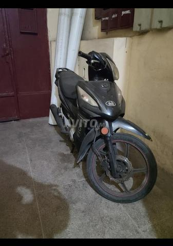 Sanya fice - 2