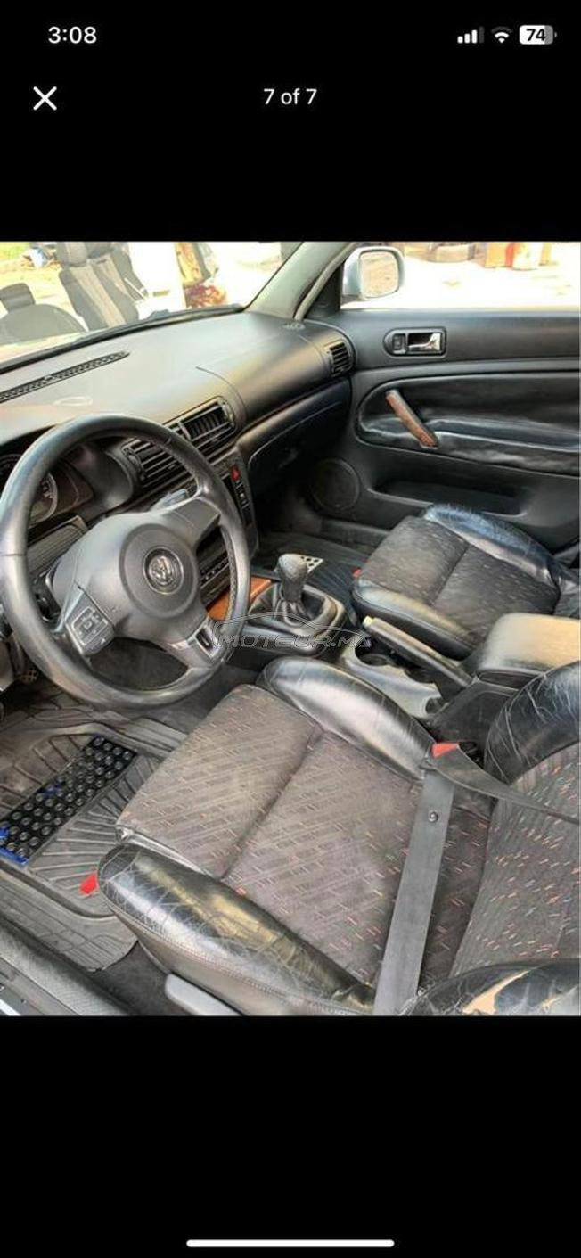 PASSAT B5.5 ESSENCE 10 CH