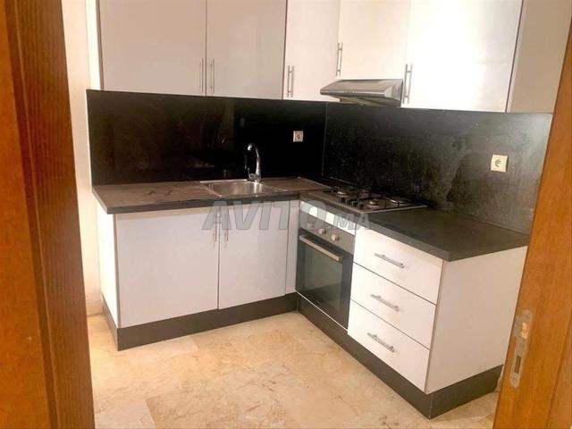 Appartement vide à louer au La Gironde - 2